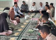 Ketika Gadis Asal Kalbar Bersyahadat Di Pedalaman Aceh Timur