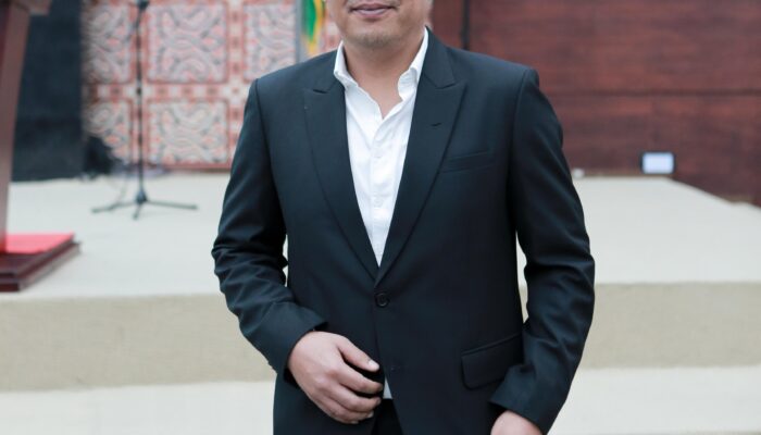 Rahmat Rayyan: Frekuensi Masyarakat Cukup Tinggi Gunakan Bandara AH Nasution Di Madina