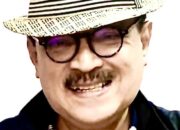 Zaman Edan, Jin Laut & Indonesia Minus Polisi