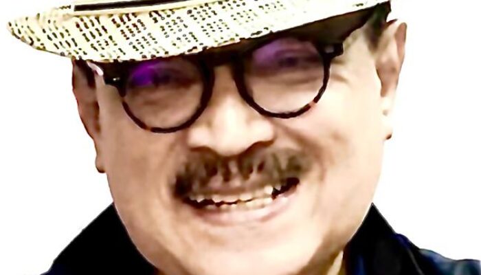 Zaman Edan, Jin Laut & Indonesia Minus Polisi