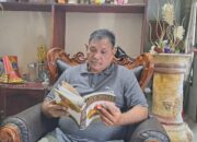 Dewan Penasehat PGX Aceh Ingatkan Kades Hati-hati Gunakan Dana Desa