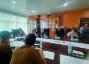 Dugaan Kecurangan Seleksi Kepling Di Medan Baru, Komisi 1 DPRD  Gelar RDP