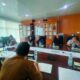 Dugaan Kecurangan Seleksi Kepling Di Medan Baru, Komisi 1 DPRD Gelar RDP