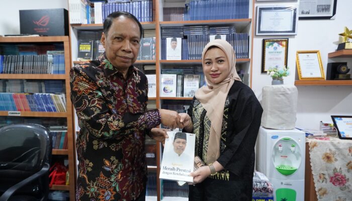 Ketua DPRD Sumut: UMSU Luar Biasa