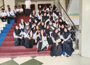 Ratusan Honorer Datangi DPRD Aceh Tamiang Minta Tambah Kuota