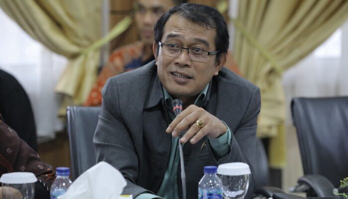 Menjemput Keadilan Dari Pinggiran: Menguatkan Peran DPD RI Dalam Rancang Bangun Negara