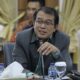 Anggota Dewan Perwakilan Daerah (DPD) RI, Pdt. Penrad Siagian. Waspada/ist