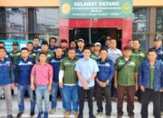 Anggota DPRD Tapsel Divonis 2 Tahun Penjara