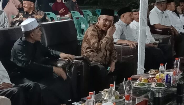 Peringatan Isra Mikraj Momen Koreksi Diri Untuk Lebih Istiqomah Beribadah