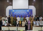 MPU Aceh Silaturrahmi Dengan Ormas Islam Di Aceh