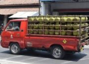 Prabowo Perintahkan Menteri ESDM Bolehkan Pengecer Kembali Dagang Elpiji 3 Kg