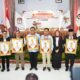 MK Tolak Gugatan Yusuf-Bayu, KPU Deliserdang Imbau Jaga Kondusifitas