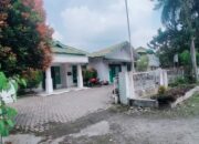 Bupati Sergai Nonaktifkan Kadishub, Buntut Tidak Mampu Kerja