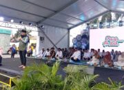 Pemko Medan Peringati Isra’ Miraj, Hadirkan Ustadz Kondang Zacky Mirza