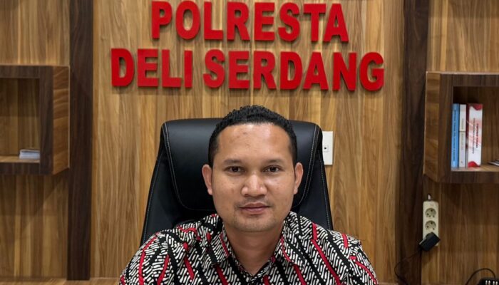 Pria Bersenjata Api Rampok Uang Ratusan Juta Di Deliserdang
