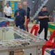 Polres Pematang Siantar Respon Pengaduan Masyarakat Terkait Perjudian Di SBC