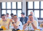 Ijeck Soroti Kenaikan Tarif Layanan Dan Infrastruktur Pelabuhan Belawan