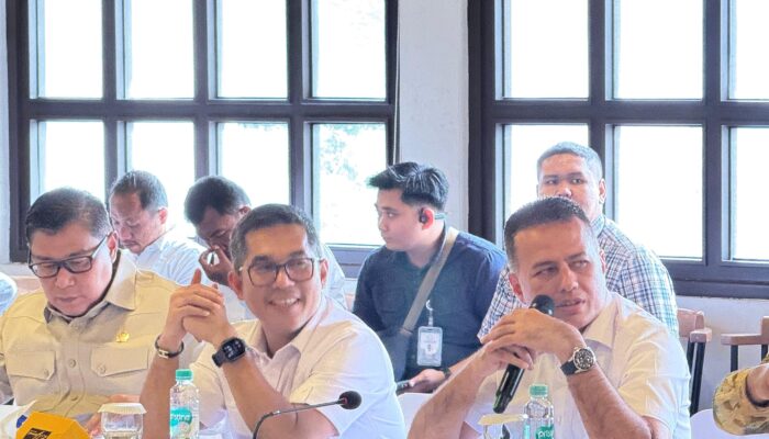 Ijeck Soroti Kenaikan Tarif Layanan Dan Infrastruktur Pelabuhan Belawan