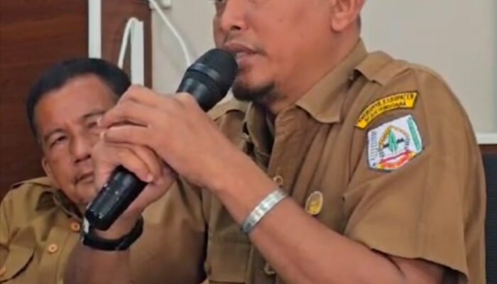 Seribuan Guru Di Agara Tuntut Pembayaran Tunjangan