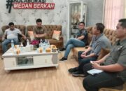 Verifikasi Ulang Pemilihan Kepling Timbang Deli, Komisi 1 DPRD Medan Kunker Ke Kantor Camat Medan Amplas