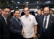 MK Tolak Sengketa Pilkada Medan Rico Waas Rangkul Semua Pihak Membangun Kota Medan