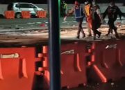 Tabrakan Maut Tol Ciawi 8 Tewas 11 Luka