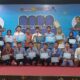 Pesantren Darul Mursyid Raih Juara Umum 2 OSPO POSI 2025