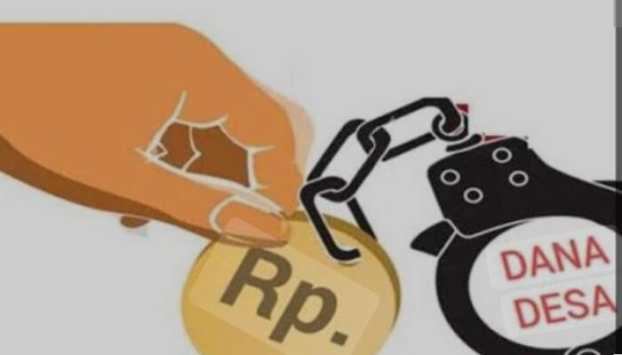 Postur Anggaran Gampong Di Pidie Melenceng Dari Musrenbang