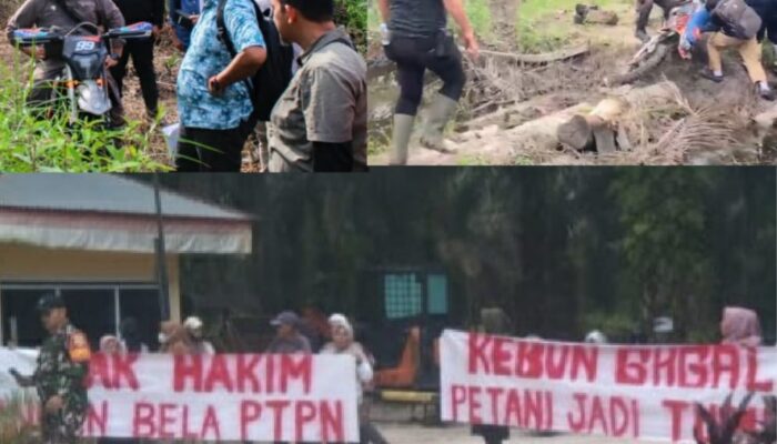 Tolak Gunakan Drone, Hakim PN Bangkinang Dinilai Aneh