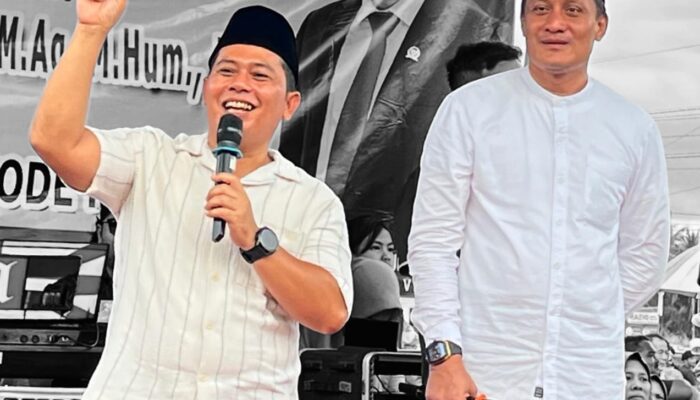 Putra Mahkota Sudah Siap Untuk Dilantik Sesuai Ketentuan Jadwal Terbaik