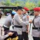 Kabag SDM, Kasat Reskrim Dan Kapolsek Pandan Diganti