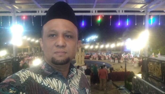 Tugas Berat Menanti Rico-Zaki, Akademisi: Pastikan Struktur OPD Yang Solid