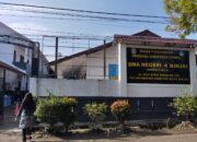 Jaksa Dalami Dugaan Korupsi SMA Negeri 4 Binjai
