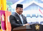 Pj Gubernur Di USK: Pembangunan Aceh Butuh Masukan Dari Akademisi