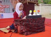 SMP Islam Gelar Cendikia Fair 2025