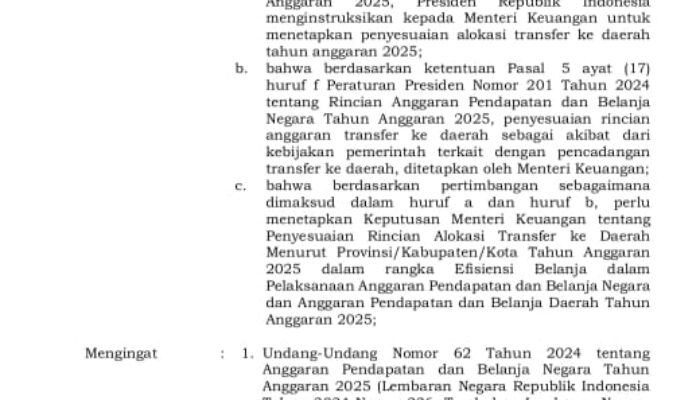 Uang Pemkab Aceh Tamiang Hilang Rp74,8 Miliar