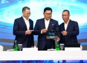Bank Mandiri Perkuat Ekosistem Wholesale dan Ekspansi Kredit Berkelanjutan di Tahun 2024