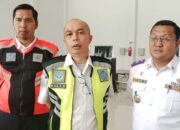 Bandara T. Cut Ali Layani Penerbangan Perintis Tapaktuan-Banda Aceh