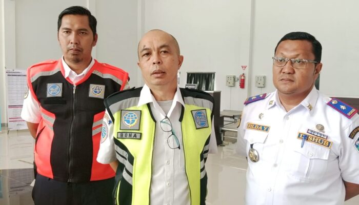 Bandara T. Cut Ali Layani Penerbangan Perintis Tapaktuan-Banda Aceh