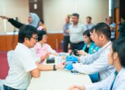 Peringatan Bulan K3 Nasional, PLN UIP SBU Tingkatkan Awareness Kesehatan