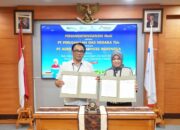 PGN Dan Aerotrans Perluas Penggunaan BBG Untuk Transportasi Ramah Lingkungan