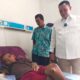 11 Hari Dirawat Di RS Haji Medan Kondisi Penderita Kelainan Sel Tulang Membaik