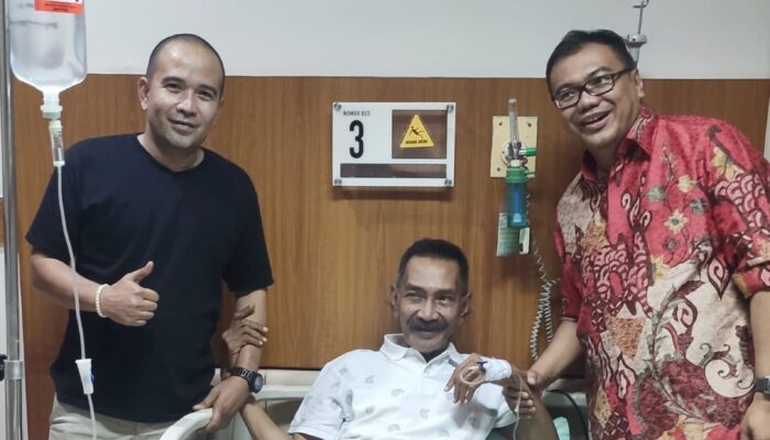 10 Februari DPRD Deliserdang Tetapkan Asri Ludin Tambunan-Lom Lom Bupati Dan Wabup