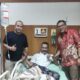10 Februari DPRD Deliserdang Tetapkan Asri Ludin Tambunan-Lom Lom Bupati Dan Wabup