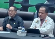 DPR Desak Penegak Hukum Usut Tuntas Pemberi SHM Dan HGB Pagar Laut