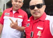 Gubernur LIRA Apresiasi DPRD Sumut Dukung MBG