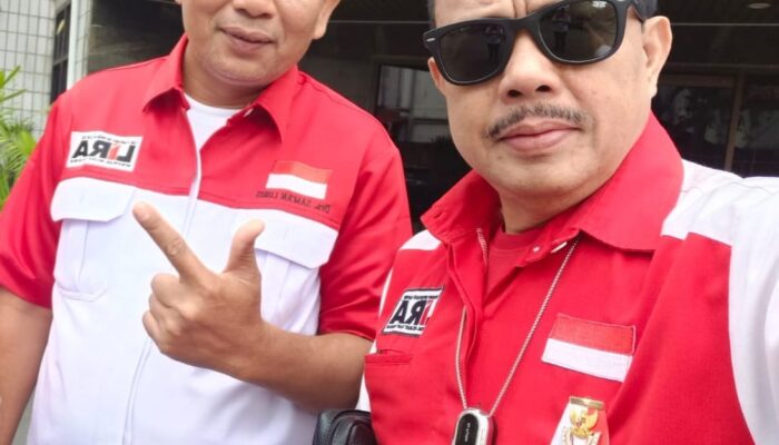 Gubernur LIRA Apresiasi DPRD Sumut Dukung MBG