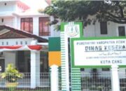 Pengelolaan Dana JKN Dan BOK Dinkes Agara Dipertanyakan