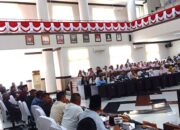 Aliansi Non-ASN R2 R3 Bersama DPRK Aceh Utara Bentuk Tim