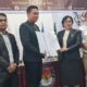 KPUD Humbahas Tetapkan Bupati Terpilih